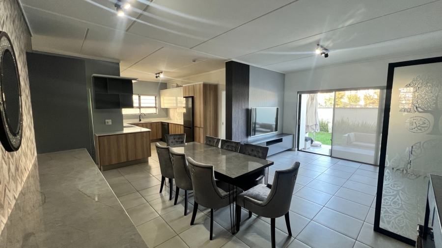 To Let 3 Bedroom Property for Rent in Sandown Western Cape